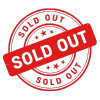 Sold Out Tag