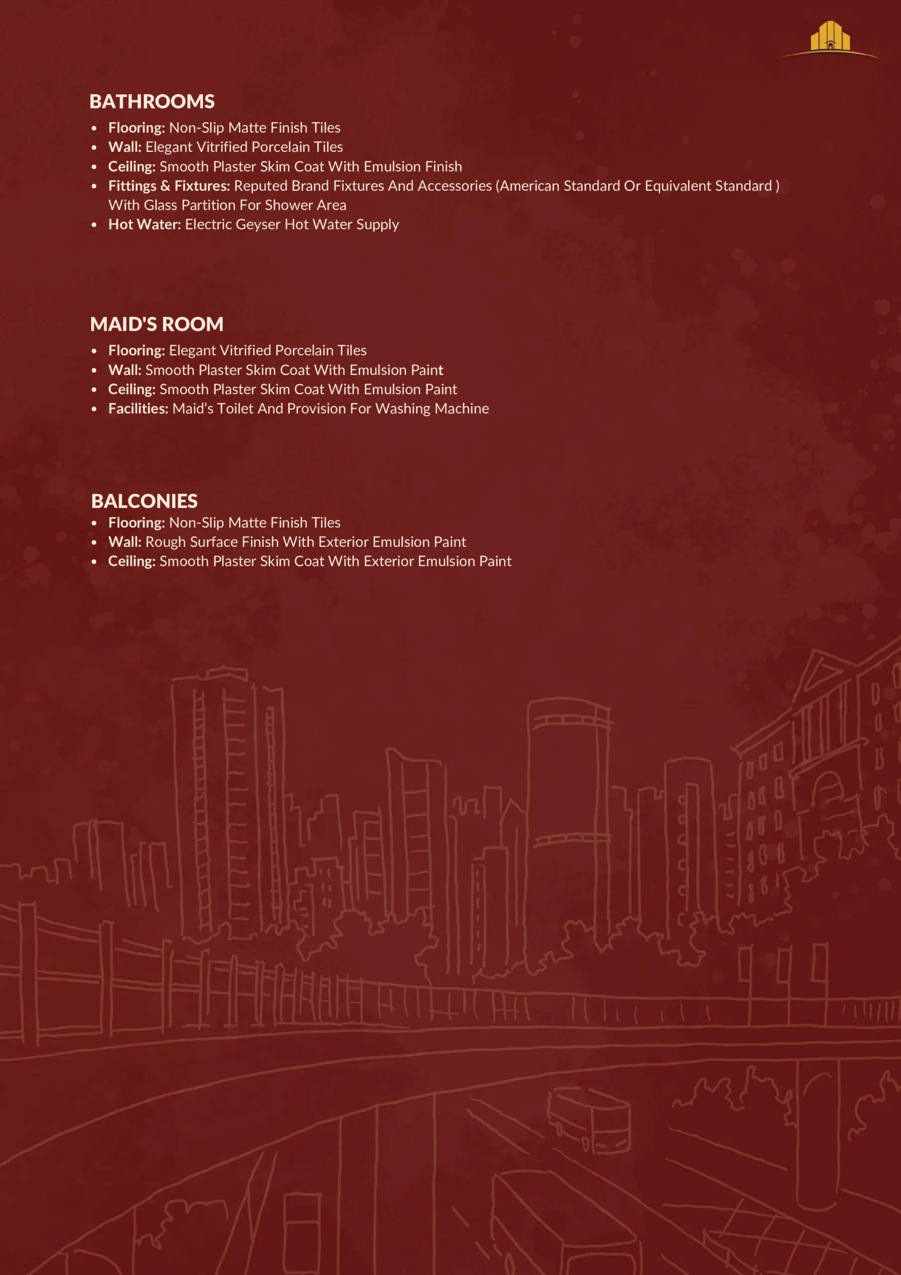 SPECIFICATION - 2