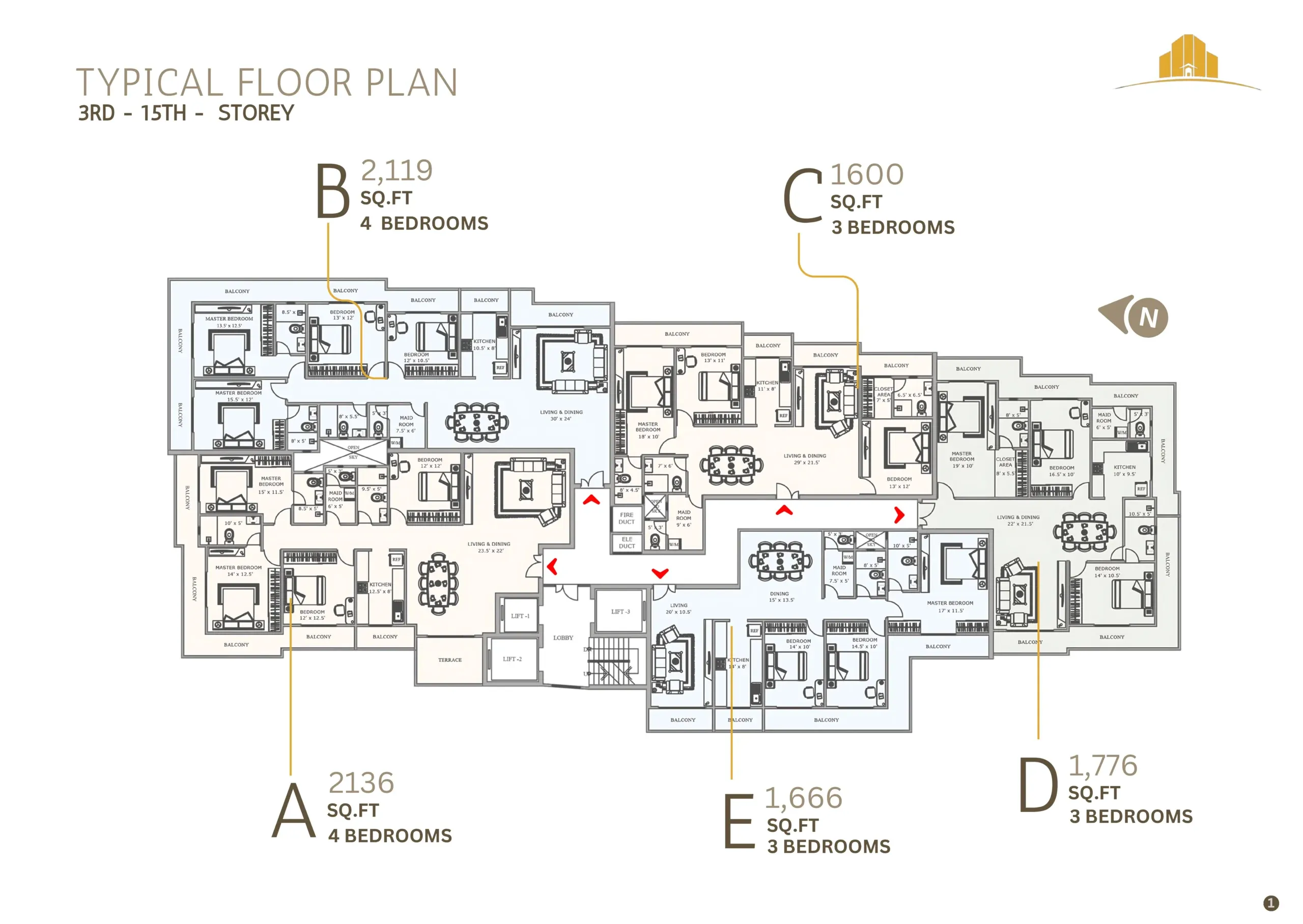 MASTER PLAN