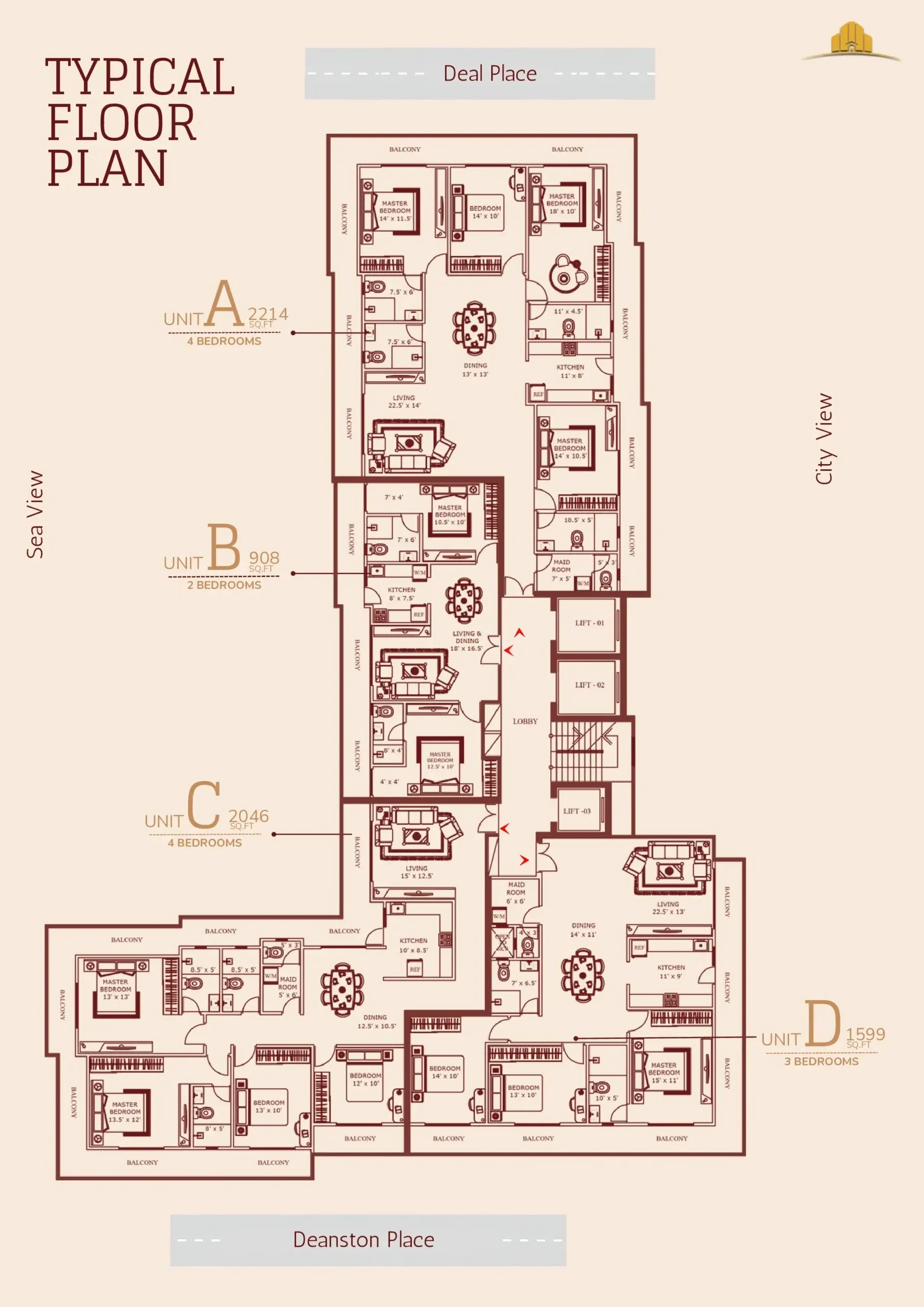 MASTER PLAN