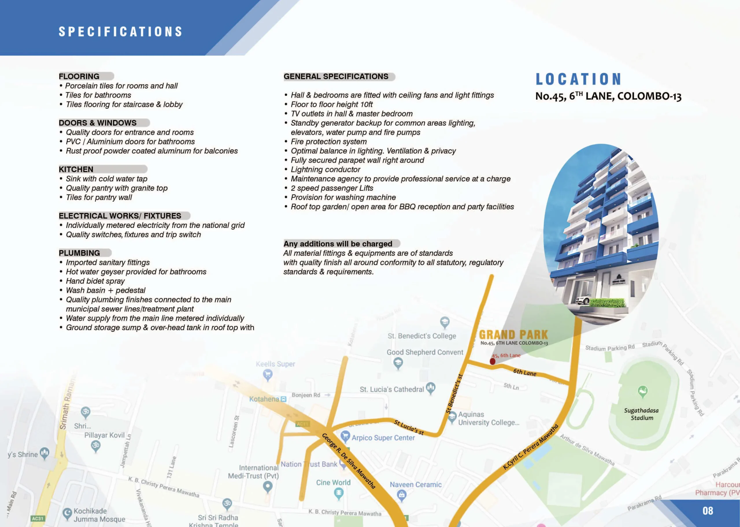 SPECIFICATION