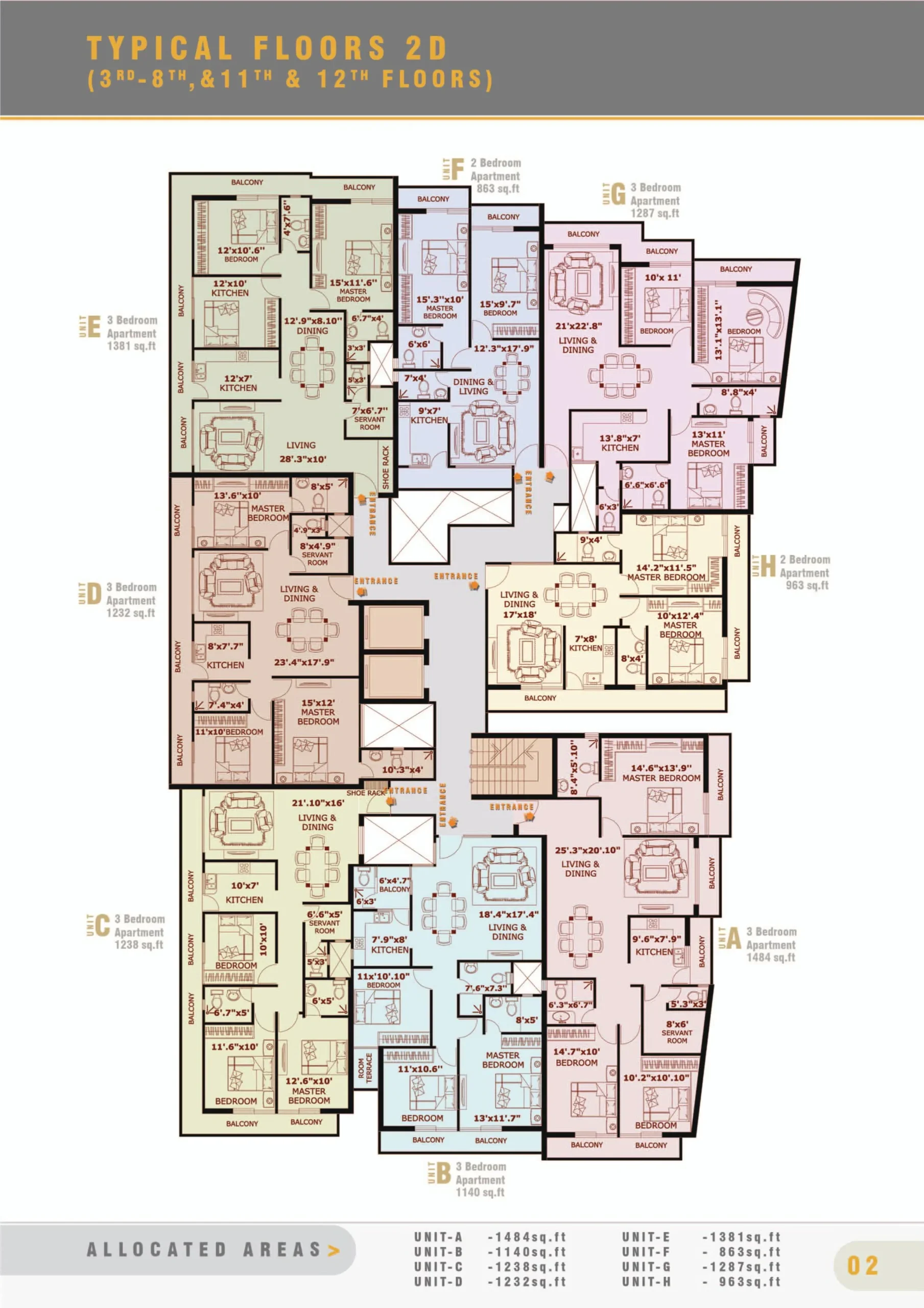 MASTER PLAN
