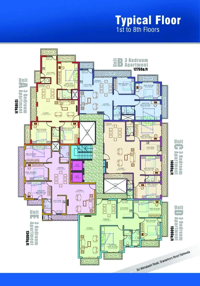 MASTER PLAN