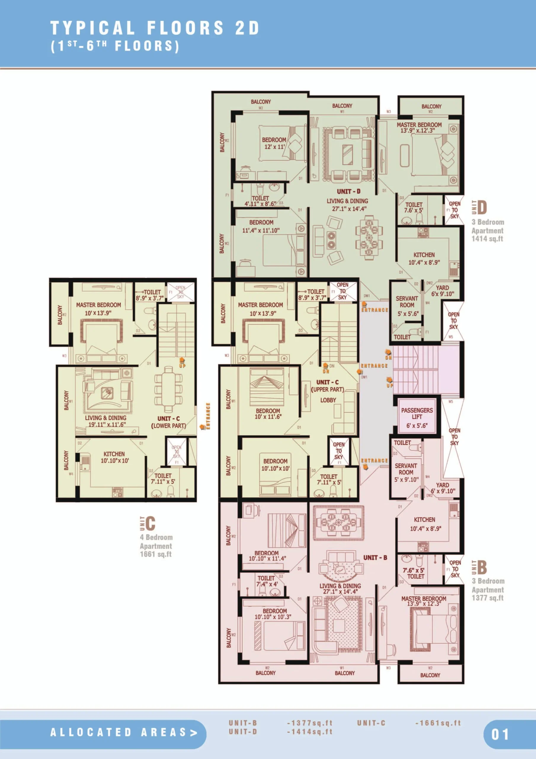 MASTER PLAN