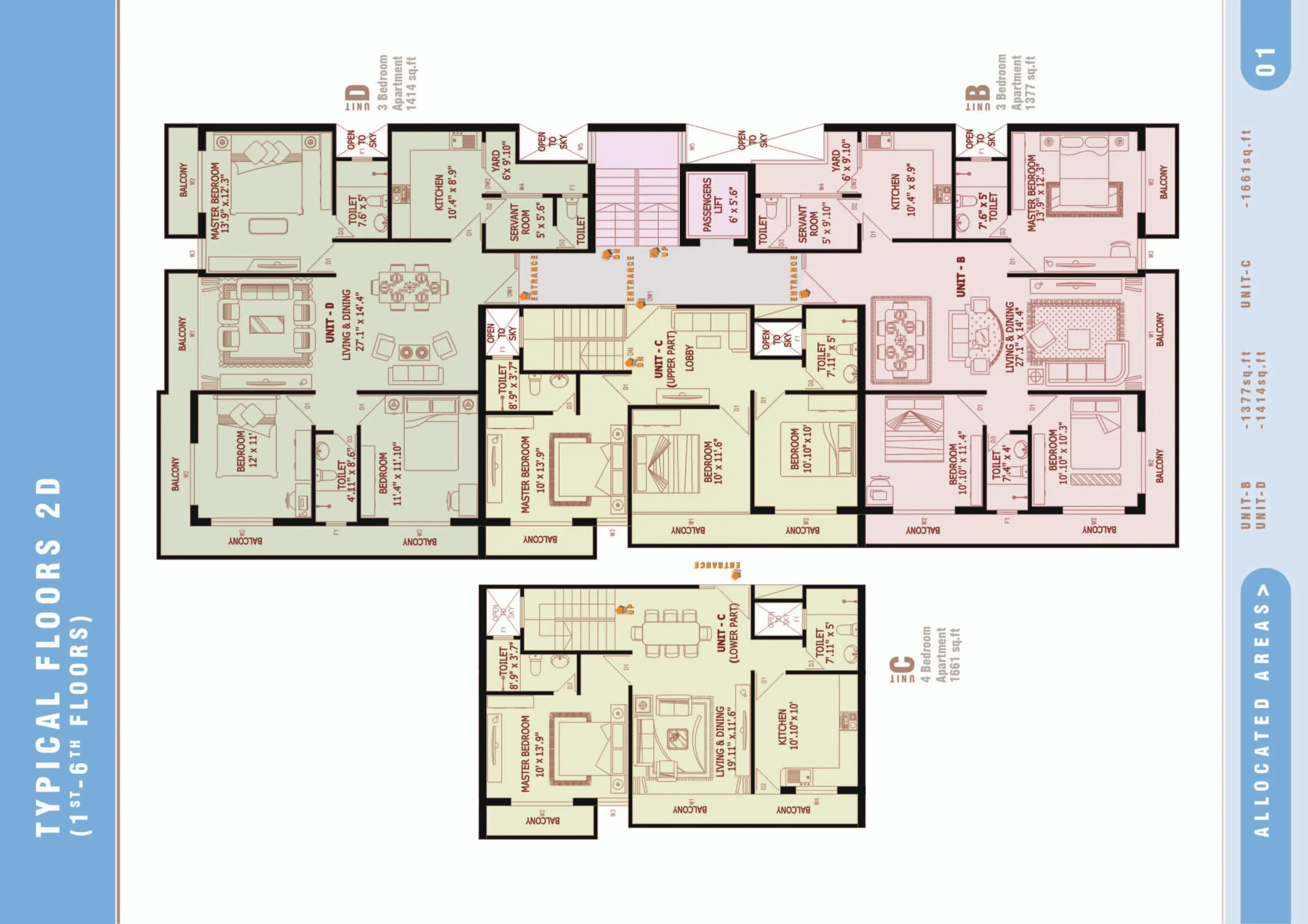 MASTER PLAN