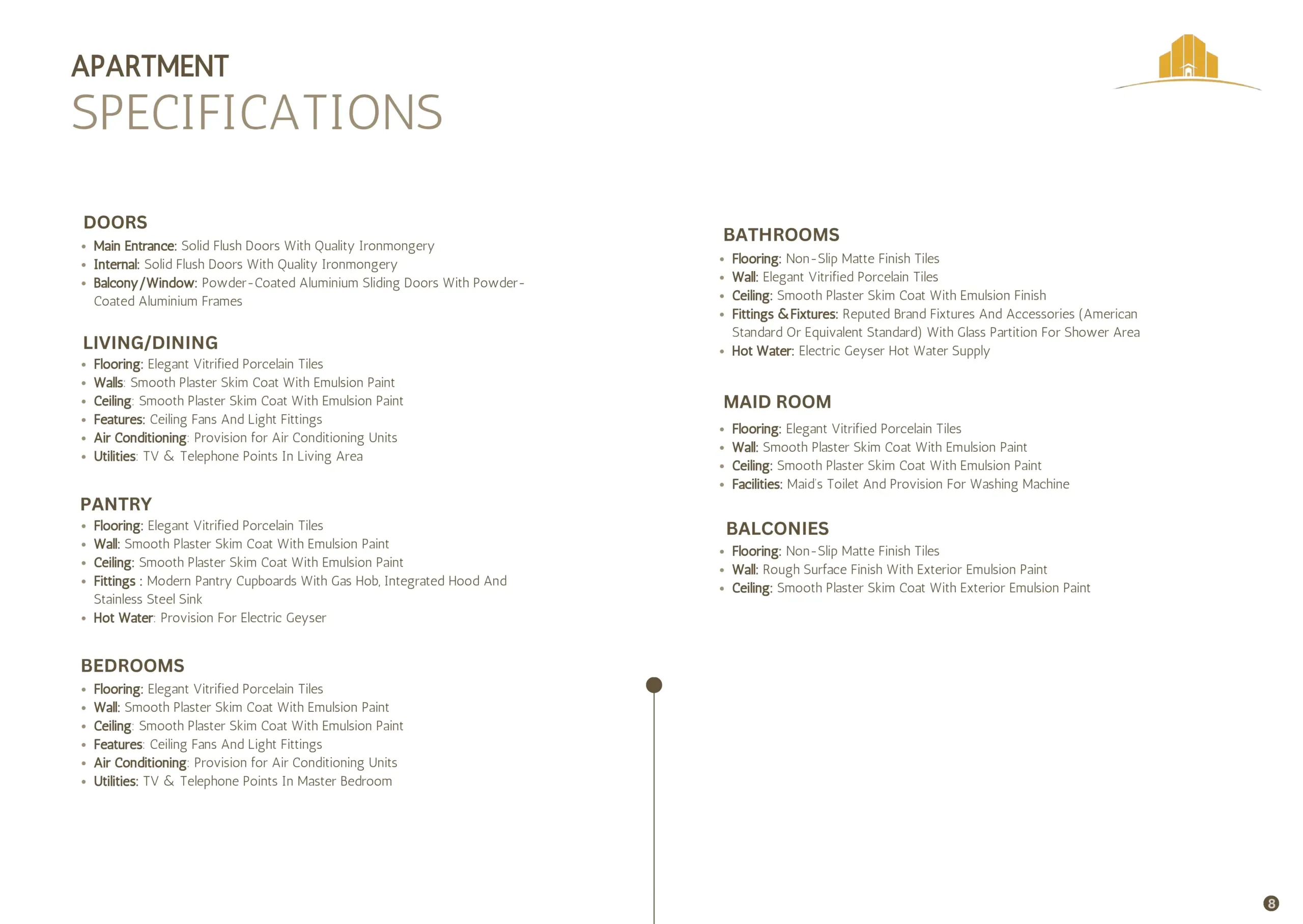 SPECIFICATION